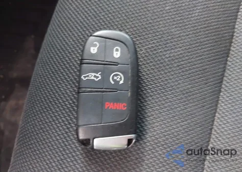 2017 Dodge Charger Se Awd from USA, damaged, VIN 2C3CDXFG9HH557760